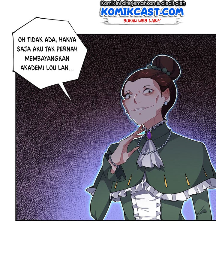 I Picked Up a Demon Lord as a Maid Chapter 26 Gambar 38